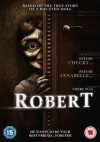 Robert ロバート