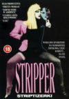 ショー・ダンサー／Stripper