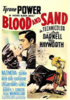 血と砂（1941年）